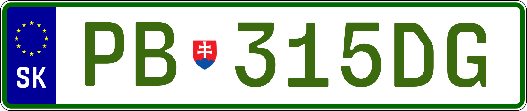 Typ IV - Elektro 1R