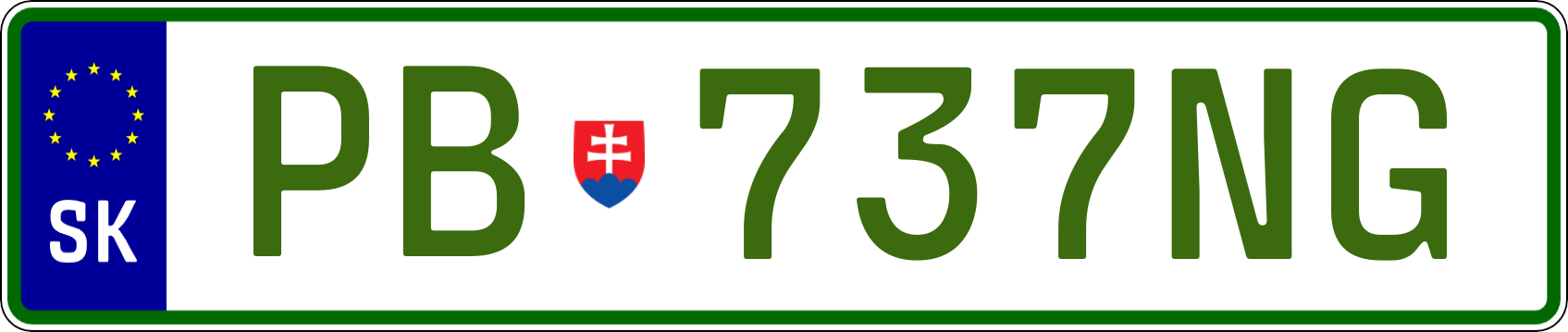 Typ IV - Elektro 1R