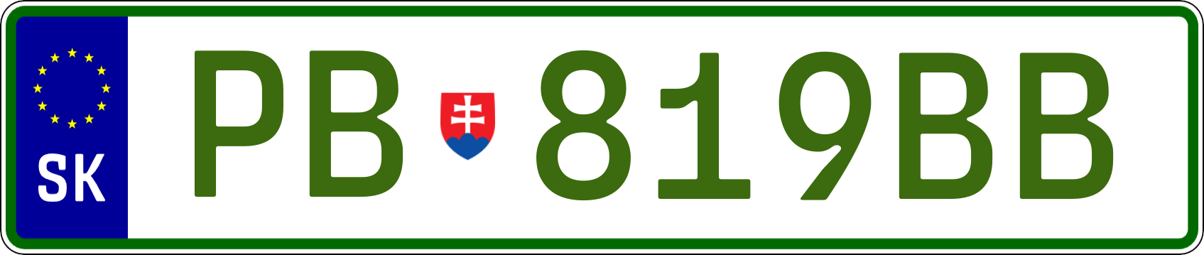 Typ IV - Elektro 1R