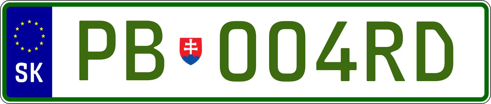 Typ IV - Elektro 1R