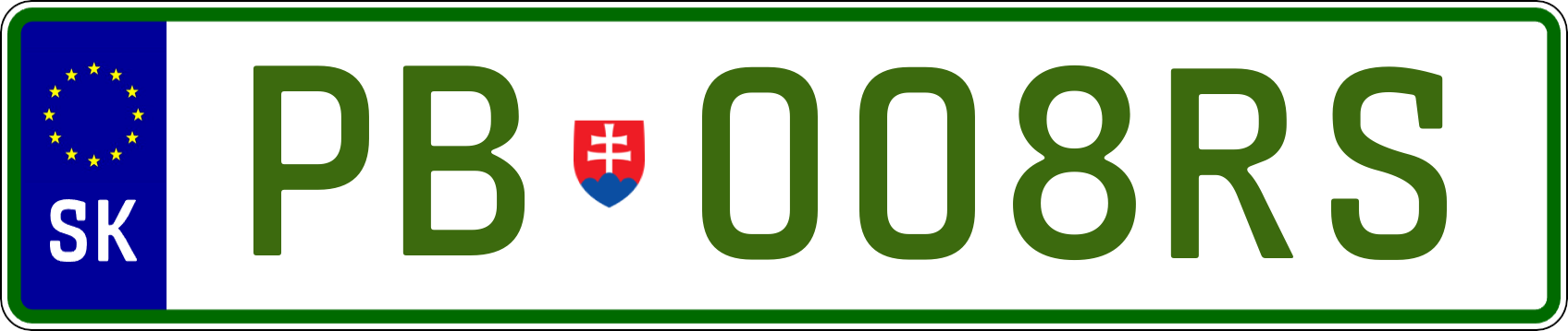 Typ IV - Elektro 1R