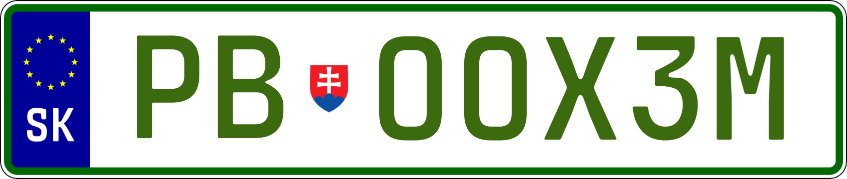 Typ IV - Elektro 1R