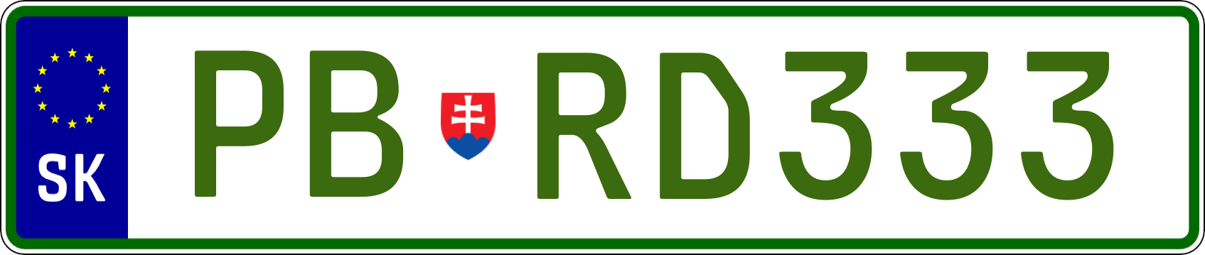 Typ IV - Elektro 1R