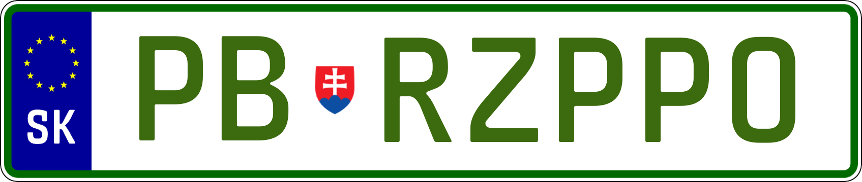 Typ IV - Elektro 1R