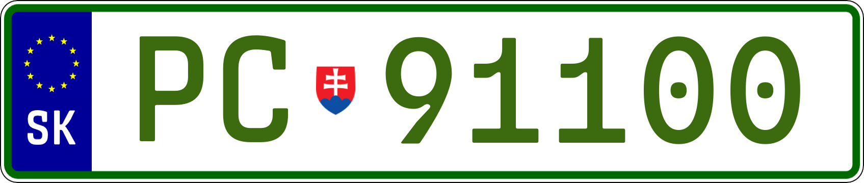 Typ IV - Elektro 1R