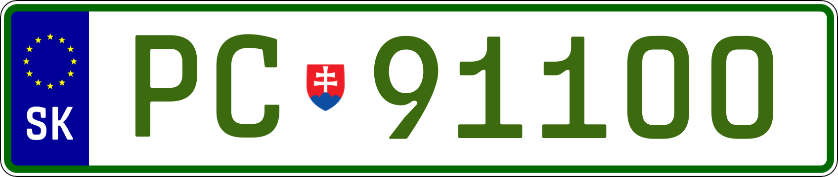 Typ IV - Elektro 1R