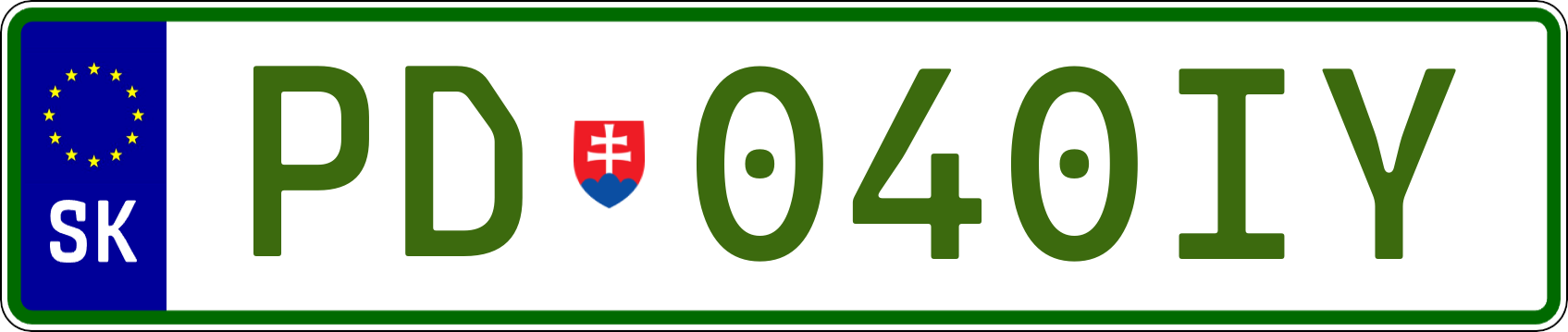 Typ IV - Elektro 1R