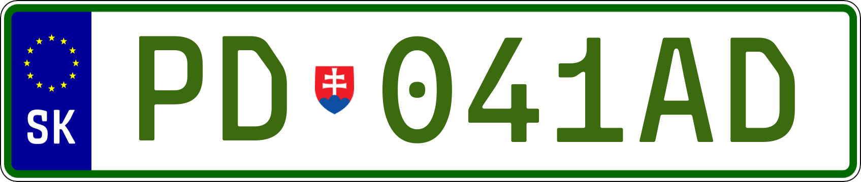 Typ IV - Elektro 1R