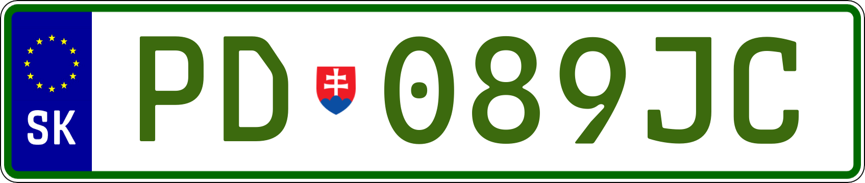 Typ IV - Elektro 1R