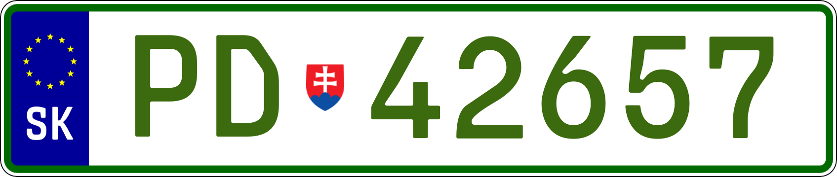 Typ IV - Elektro 1R