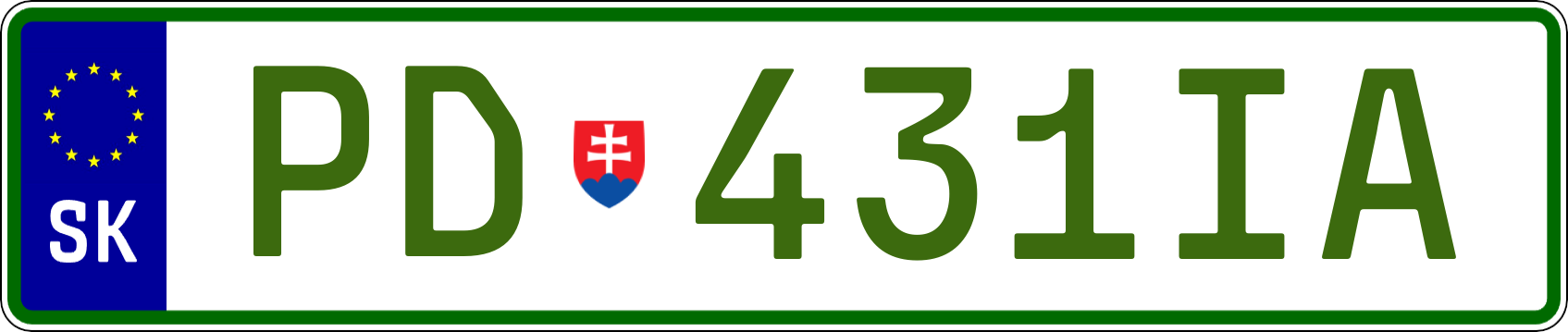 Typ IV - Elektro 1R