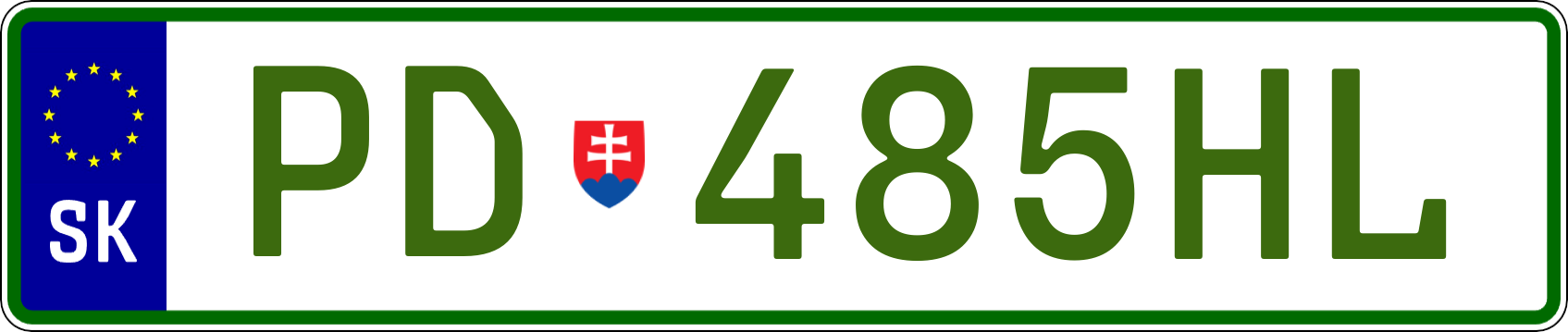 Typ IV - Elektro 1R