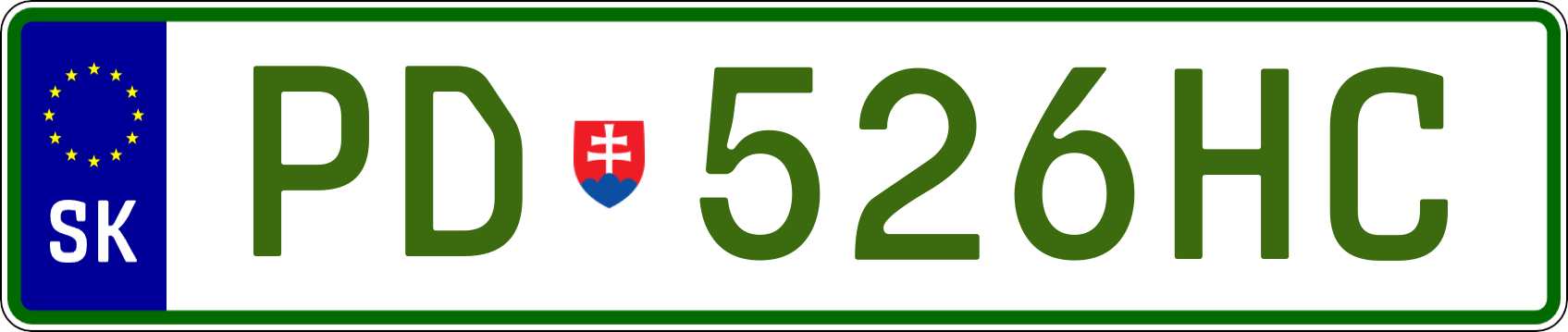 Typ IV - Elektro 1R