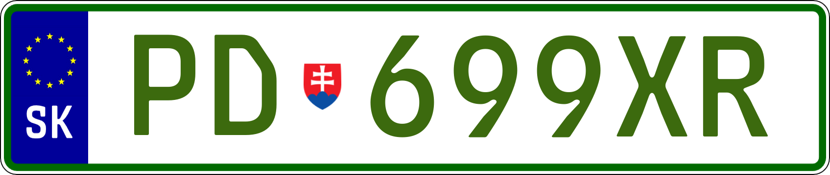 Typ IV - Elektro 1R