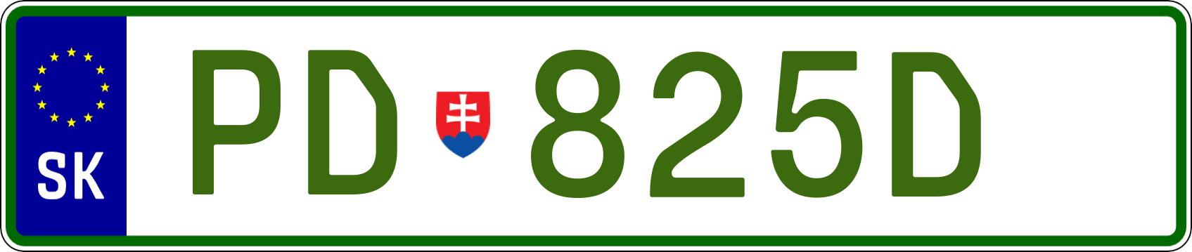 Typ IV - Elektro 1R