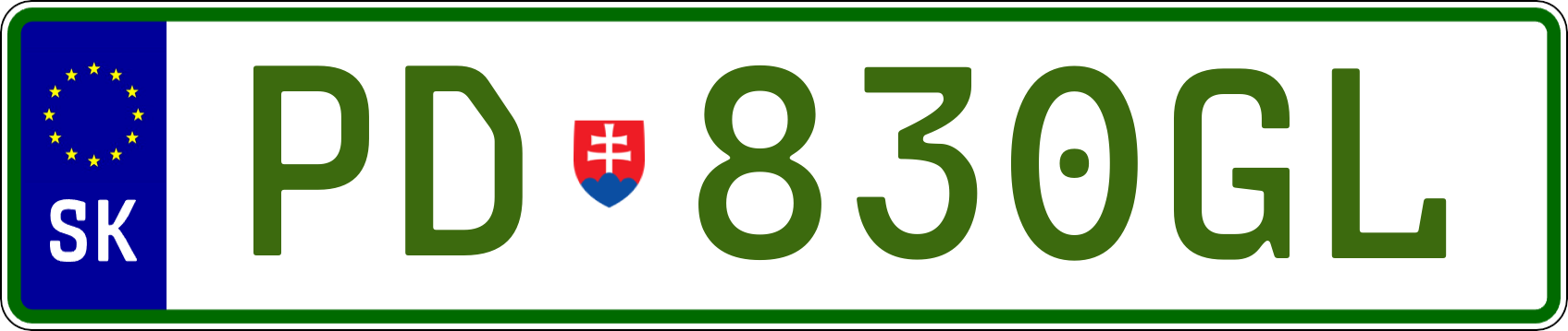 Typ IV - Elektro 1R