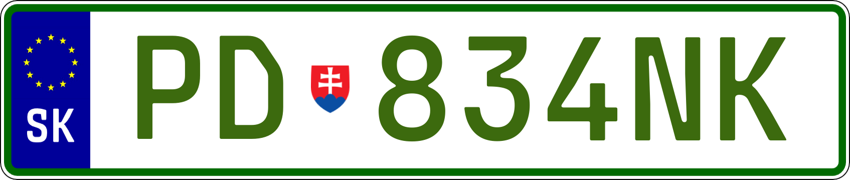 Typ IV - Elektro 1R