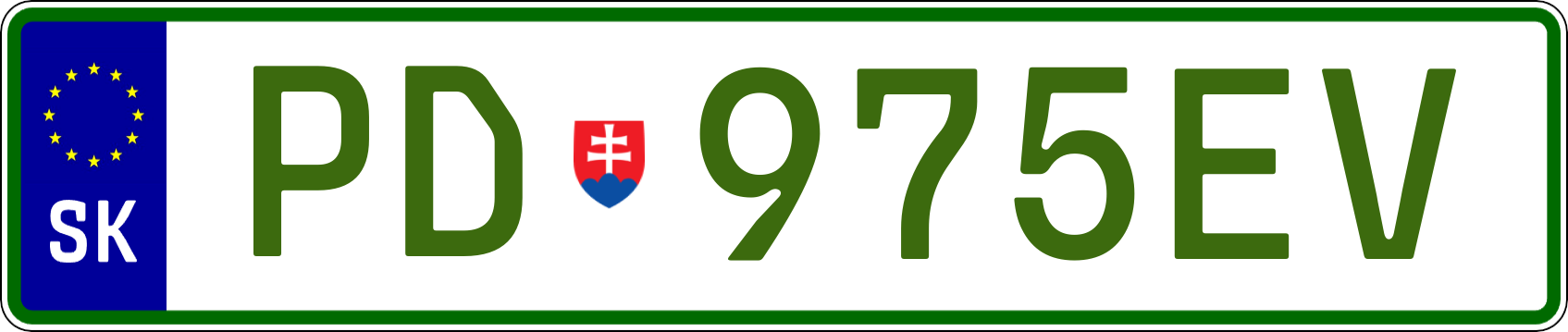 Typ IV - Elektro 1R