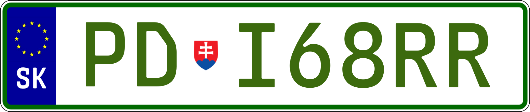 Typ IV - Elektro 1R