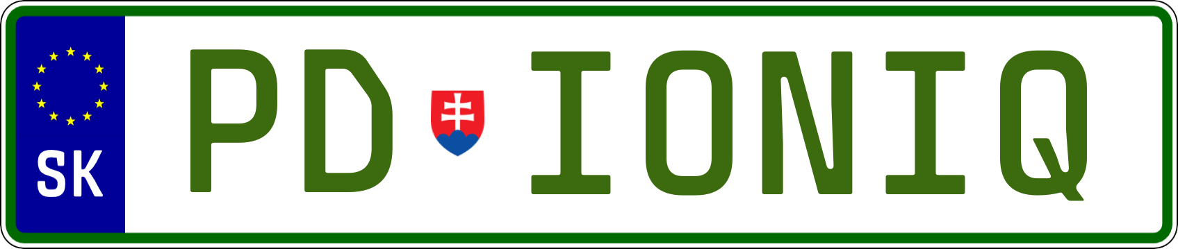 Typ IV - Elektro 1R