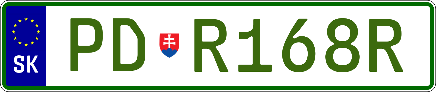 Typ IV - Elektro 1R