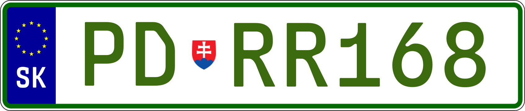 Typ IV - Elektro 1R