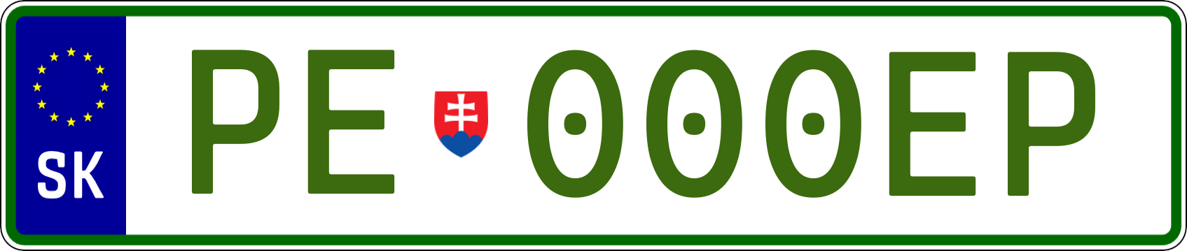 Typ IV - Elektro 1R