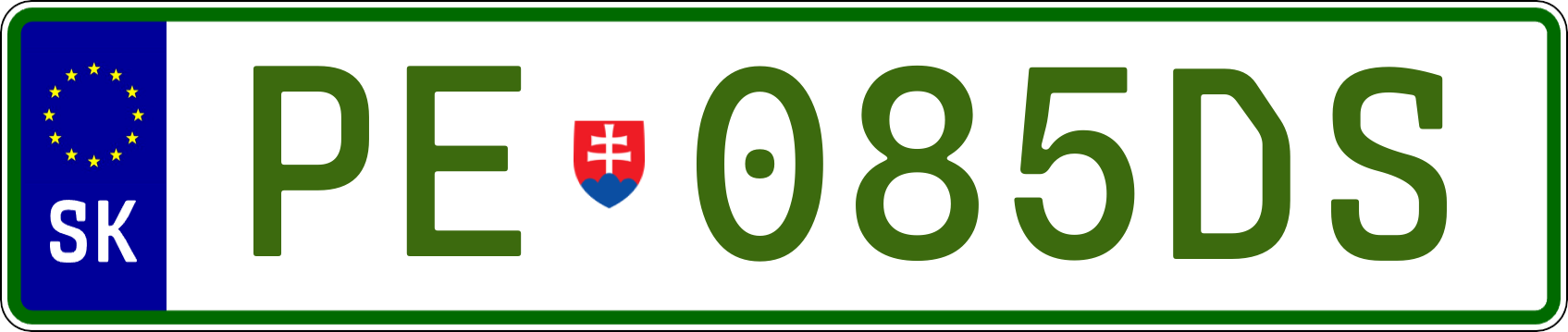 Typ IV - Elektro 1R