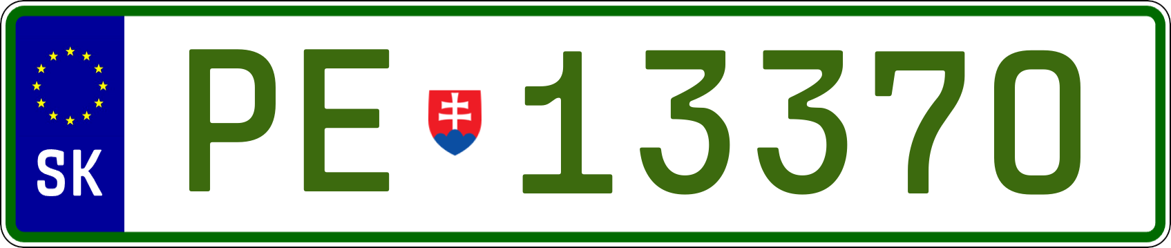 Typ IV - Elektro 1R