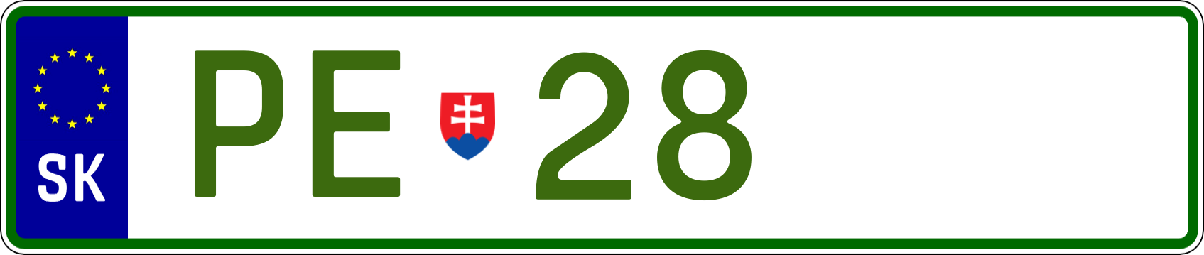 Typ IV - Elektro 1R