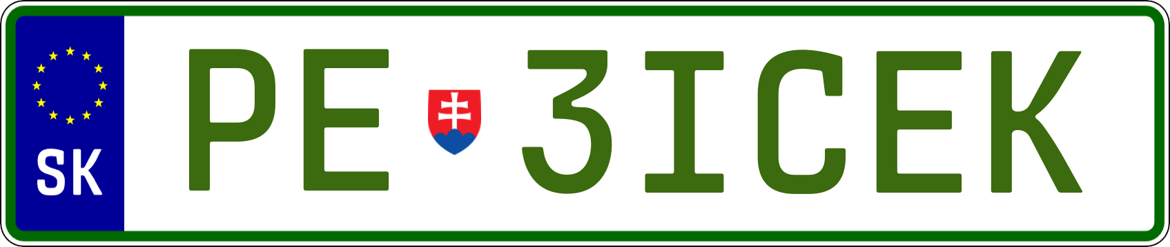 Typ IV - Elektro 1R