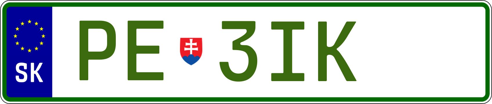 Typ IV - Elektro 1R