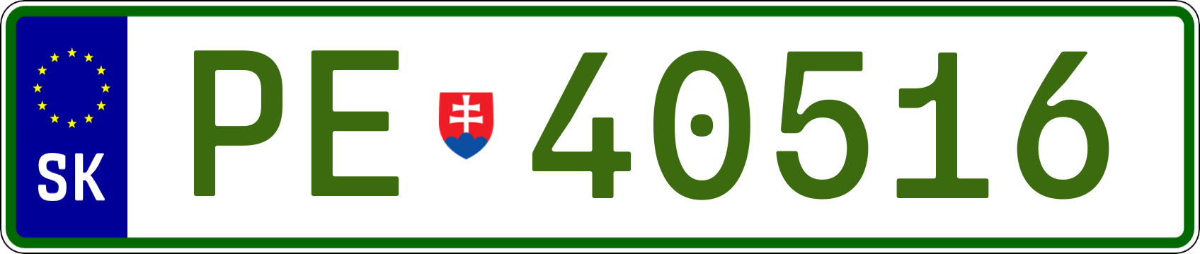 Typ IV - Elektro 1R