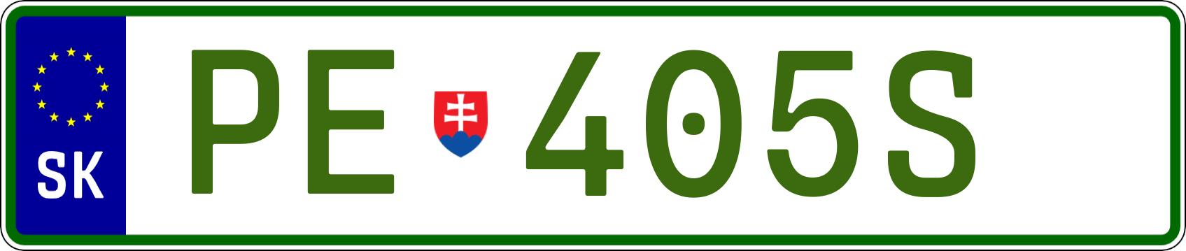 Typ IV - Elektro 1R