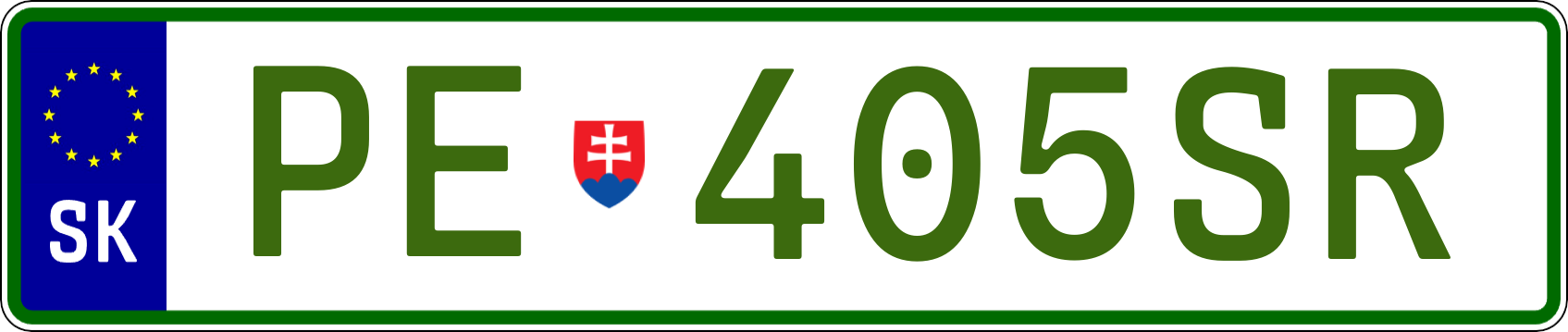 Typ IV - Elektro 1R