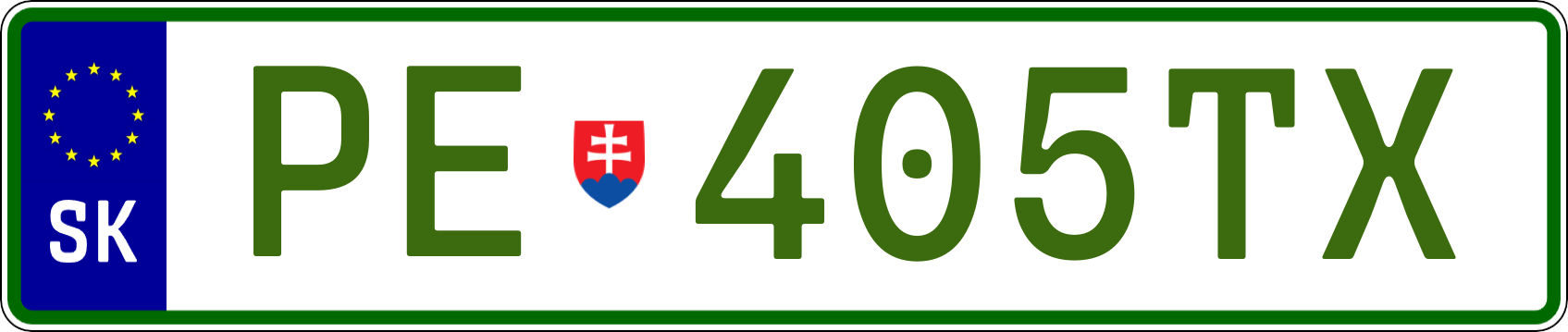 Typ IV - Elektro 1R