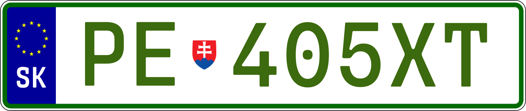 Typ IV - Elektro 1R
