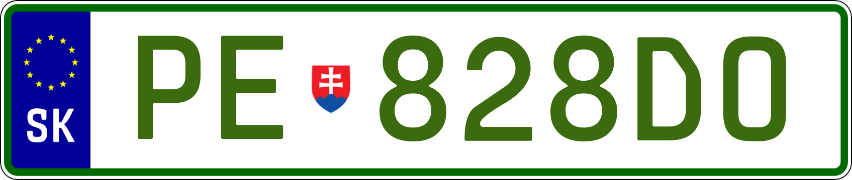 Typ IV - Elektro 1R