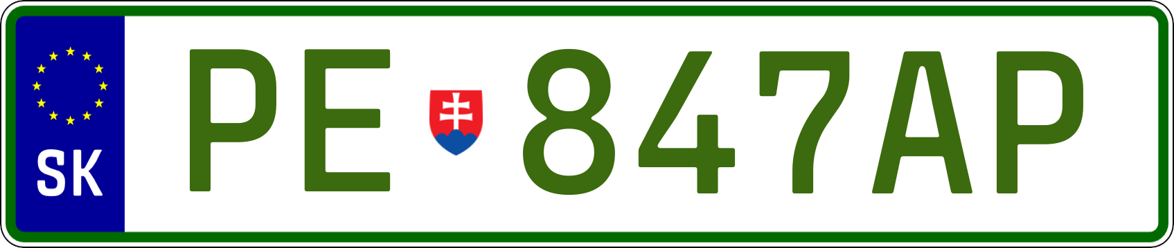 Typ IV - Elektro 1R