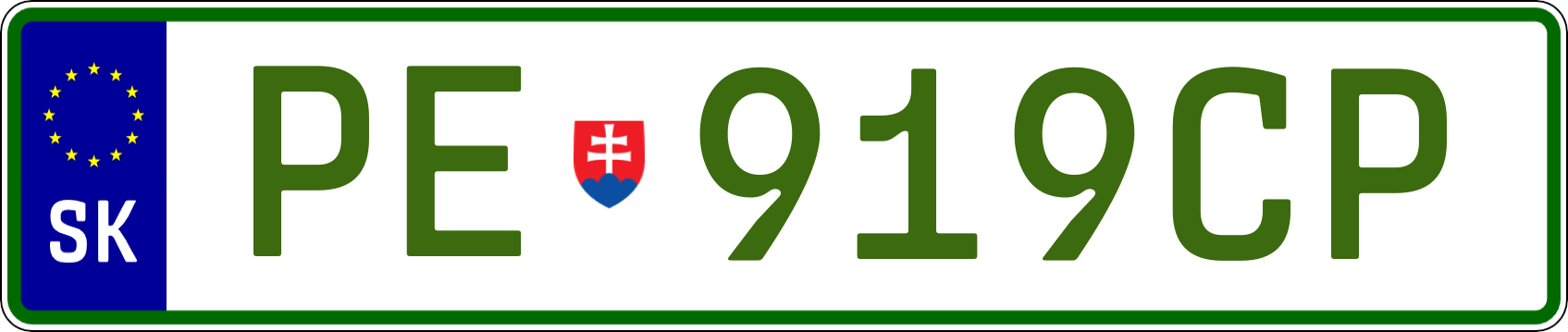 Typ IV - Elektro 1R