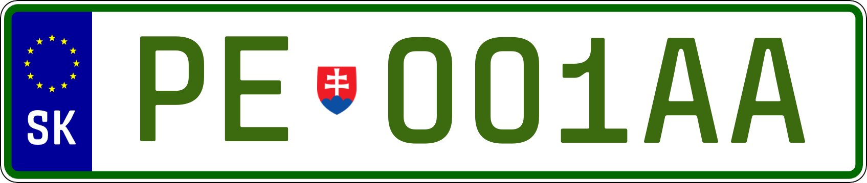 Typ IV - Elektro 1R