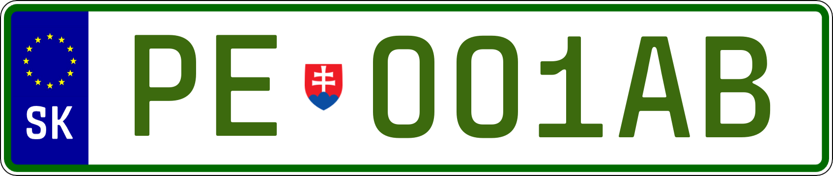 Typ IV - Elektro 1R