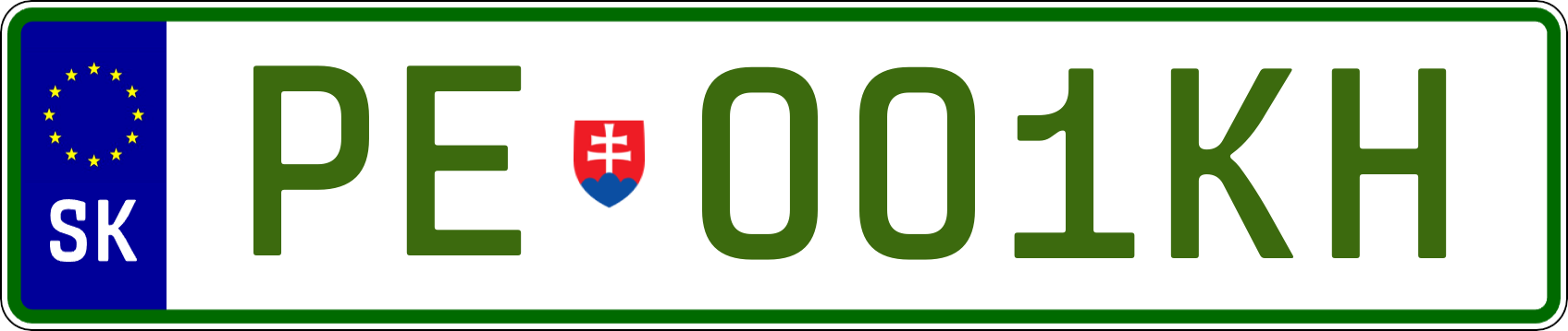 Typ IV - Elektro 1R