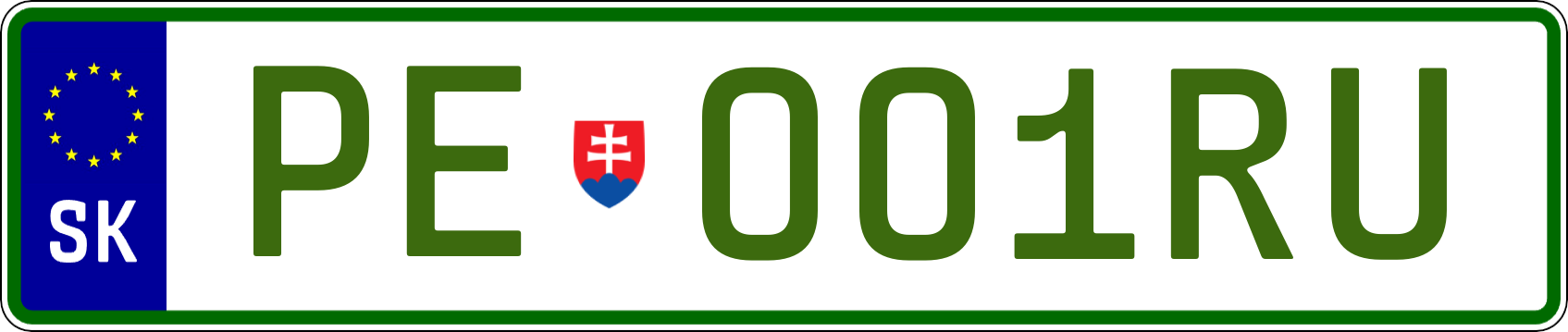 Typ IV - Elektro 1R