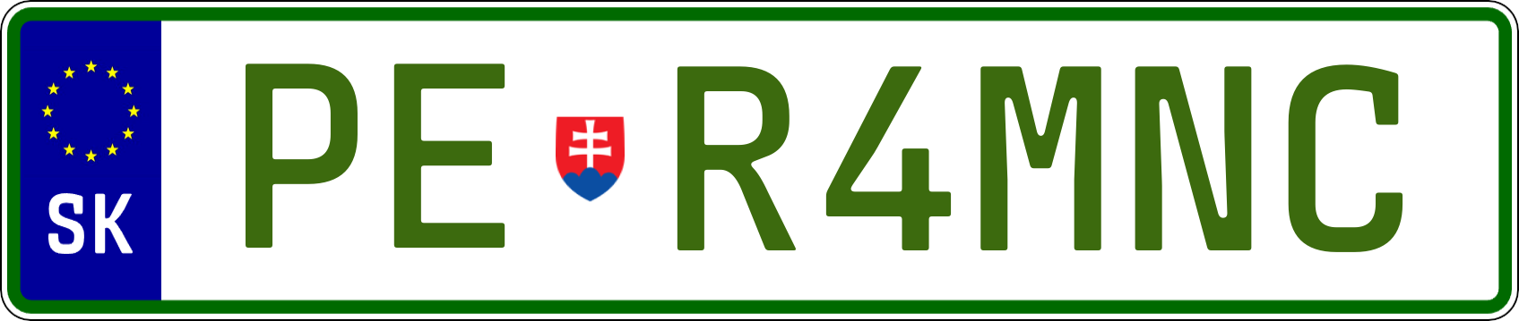 Typ IV - Elektro 1R