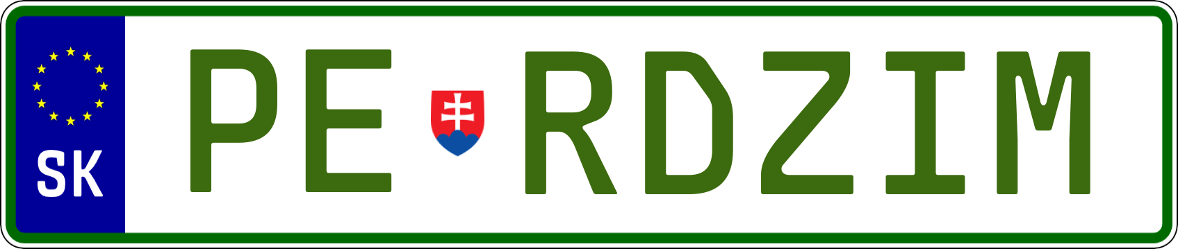 Typ IV - Elektro 1R