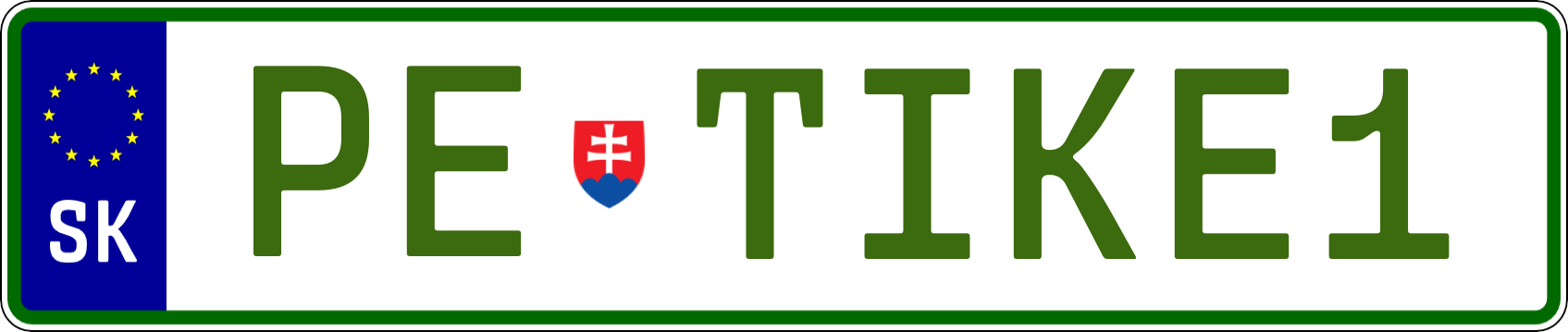 Typ IV - Elektro 1R