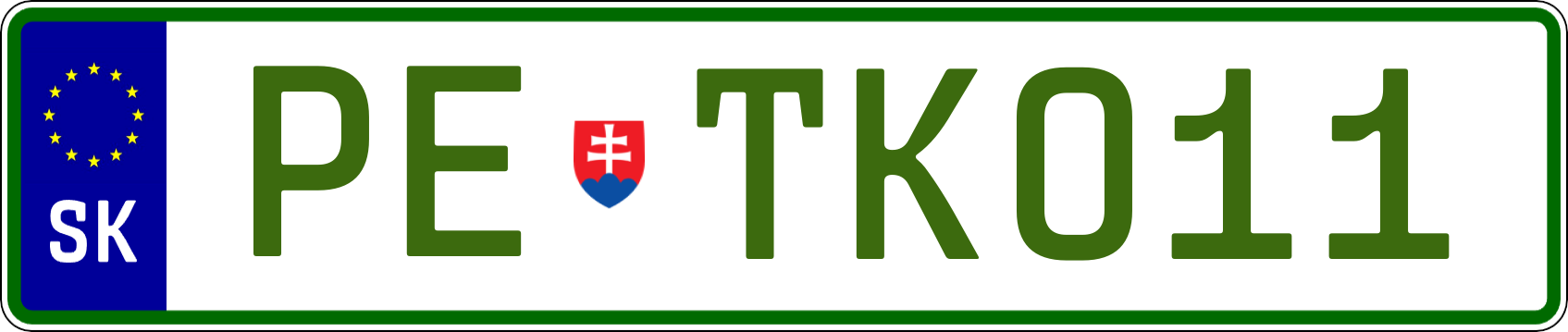 Typ IV - Elektro 1R