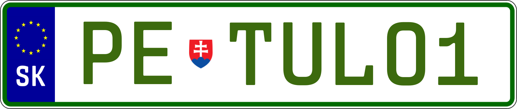 Typ IV - Elektro 1R