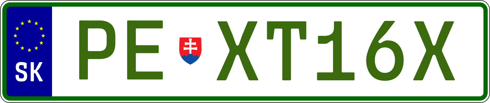 Typ IV - Elektro 1R